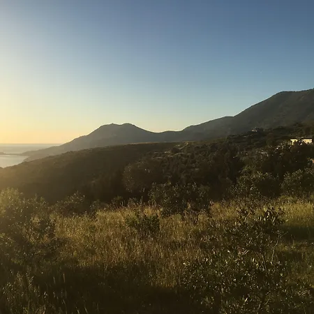 Goeknar Knidos Oasis Nature Отель Датча