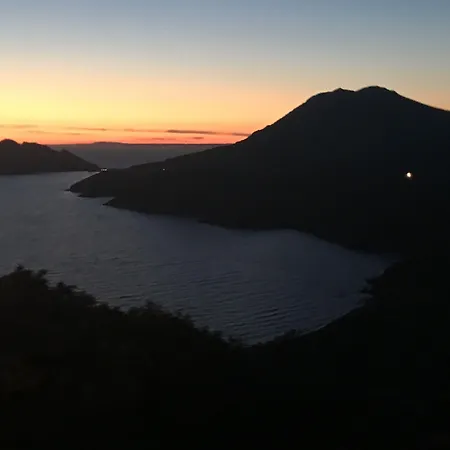 Goeknar Knidos Oasis Nature Отель Датча