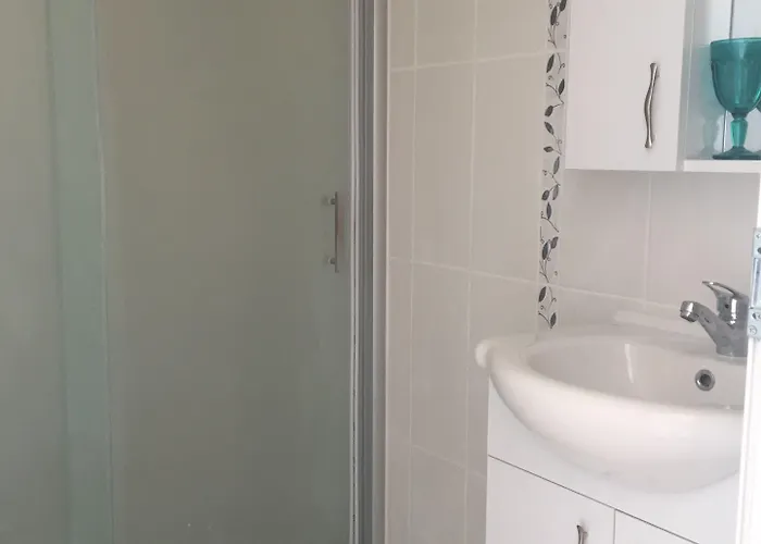 Goeknar Knidos Oasis Nature 3* Datca