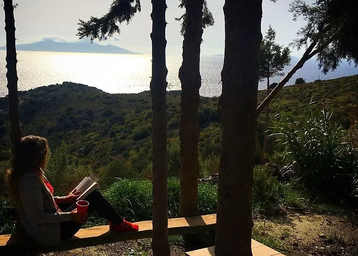 Goeknar Knidos Oasis Nature 3*