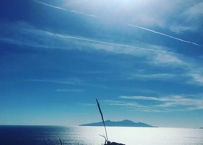 Goeknar Knidos Oasis Nature Отель Датча