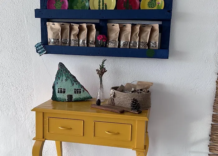 Goeknar Knidos Oasis Nature 3*