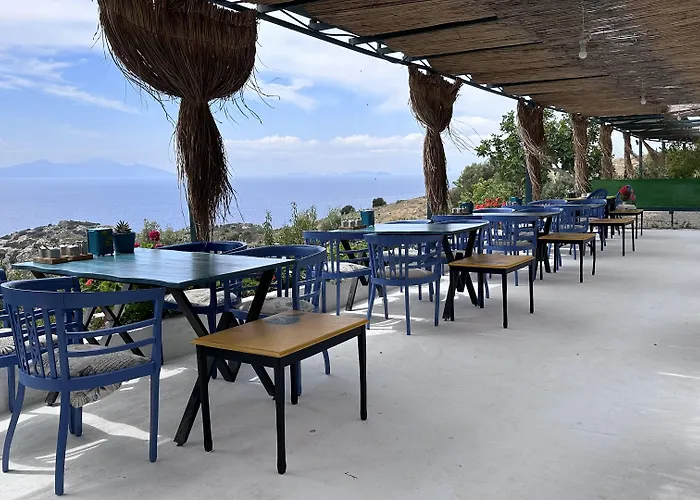 Goeknar Knidos Oasis Nature Hotel 3*