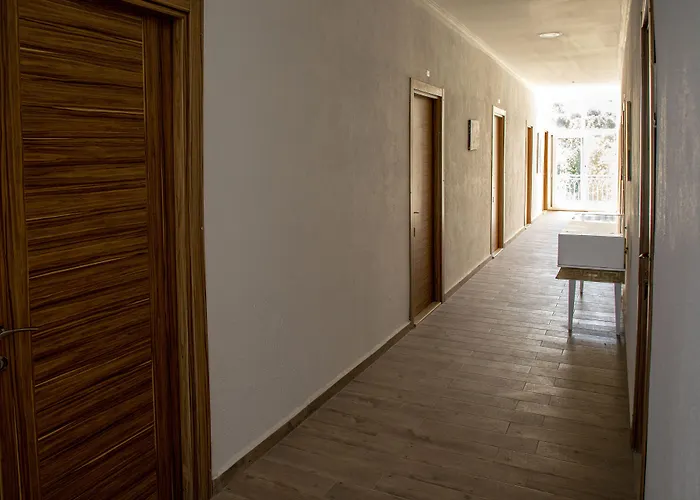 Goeknar Knidos Oasis Nature 3* Датча