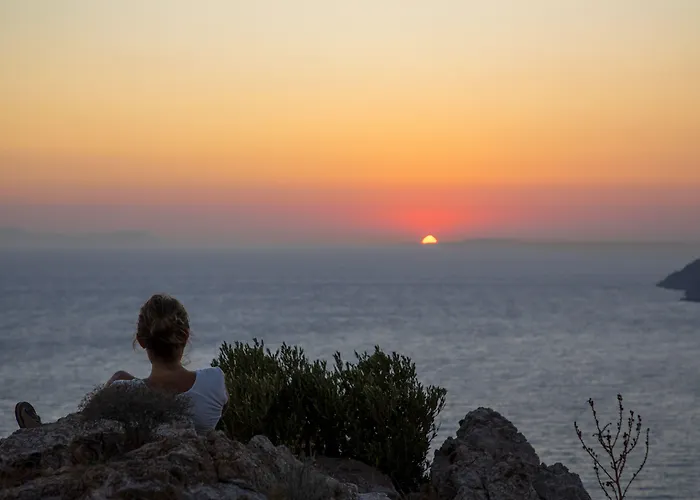 Hotel Goeknar Knidos Oasis Nature 3*