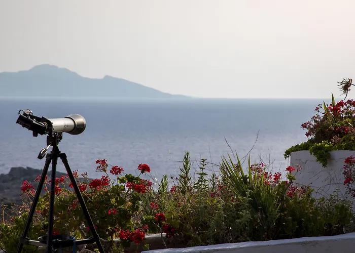 Goeknar Knidos Oasis Nature 3* Датча