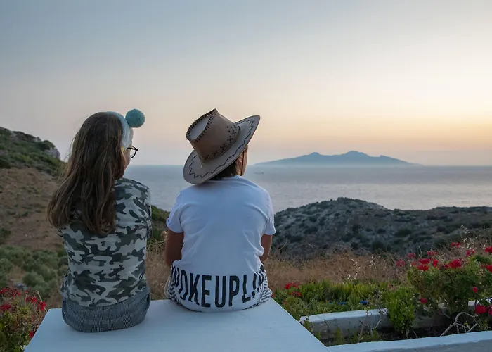 Goeknar Knidos Oasis Nature Отель 3*