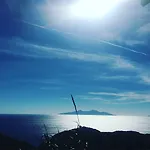 Goeknar Knidos Oasis Nature Hotel Datca