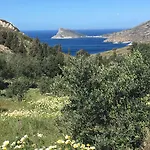Goeknar Knidos Oasis Nature Datca