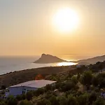 Goeknar Knidos Oasis Nature 3* Datca