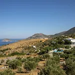 Goeknar Knidos Oasis Nature 3* Datca