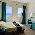 Goeknar Knidos Oasis Nature Hotel Datca