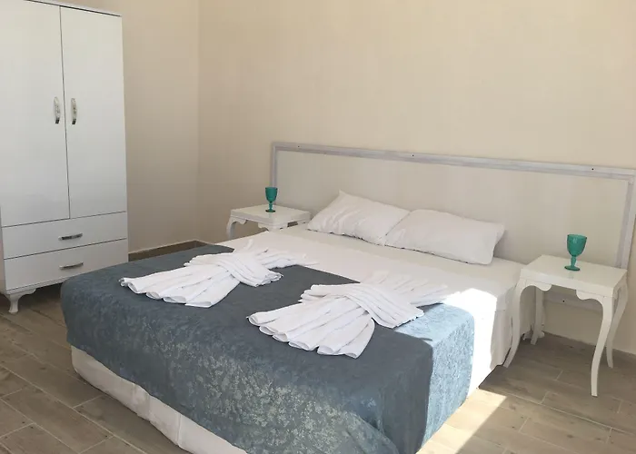 Goeknar Knidos Oasis Nature 3*