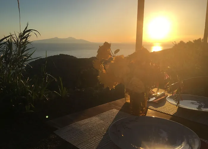 Goeknar Knidos Oasis Nature