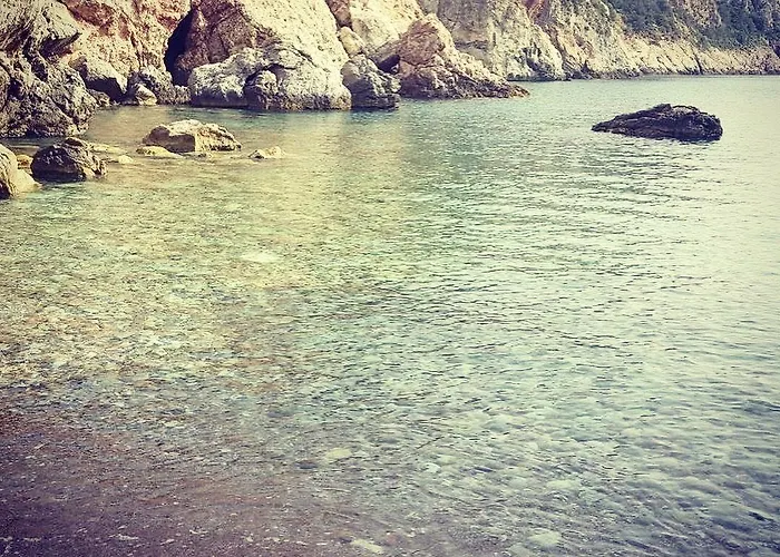 Otel Goeknar Knidos Oasis Nature Datça