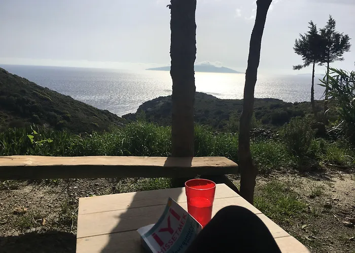 Otel Goeknar Knidos Oasis Nature