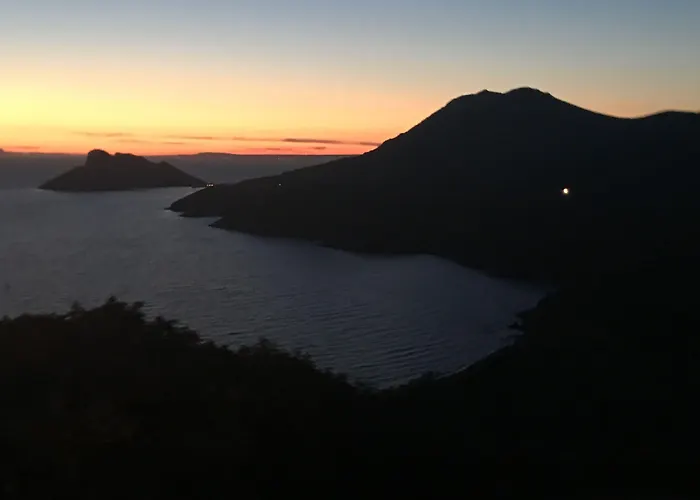 Goeknar Knidos Oasis Nature Otel Datça