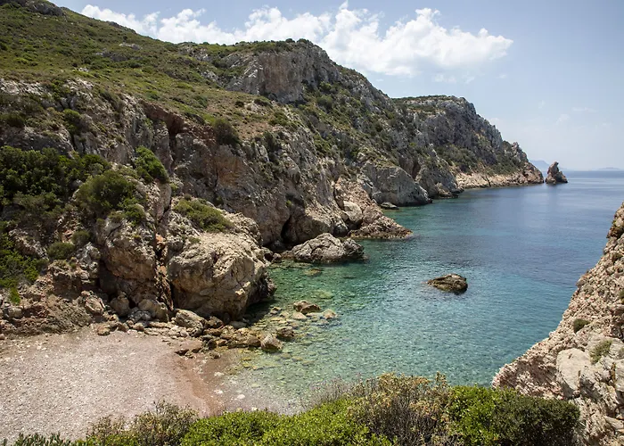 Goeknar Knidos Oasis Nature Otel 3*