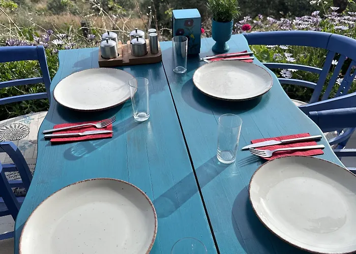 Otel Goeknar Knidos Oasis Nature