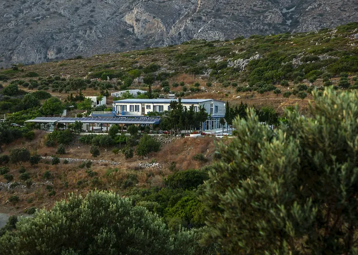 Hotel Goeknar Knidos Oasis Nature