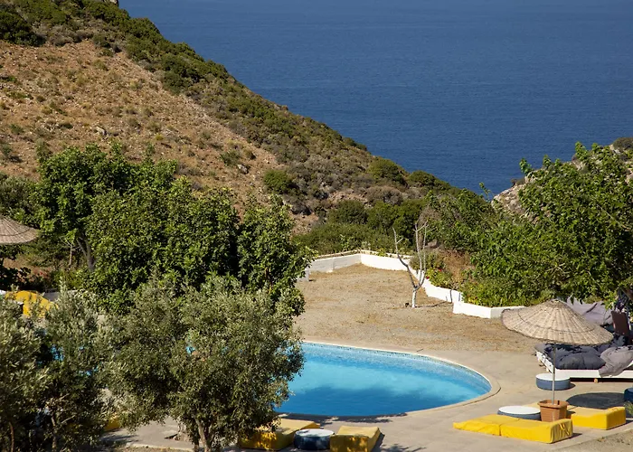 Hotel Goeknar Knidos Oasis Nature